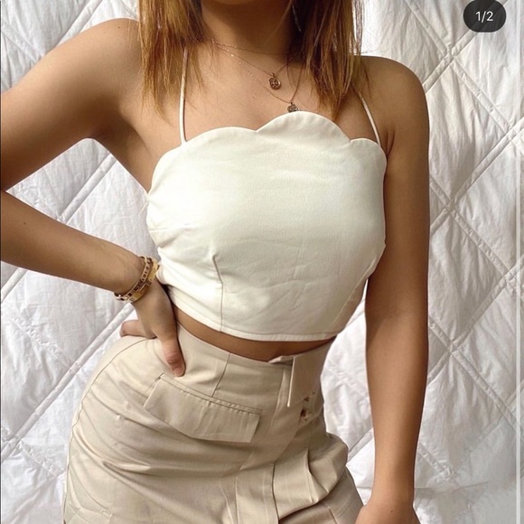 TOBI cloud top - Picture 2 of 4